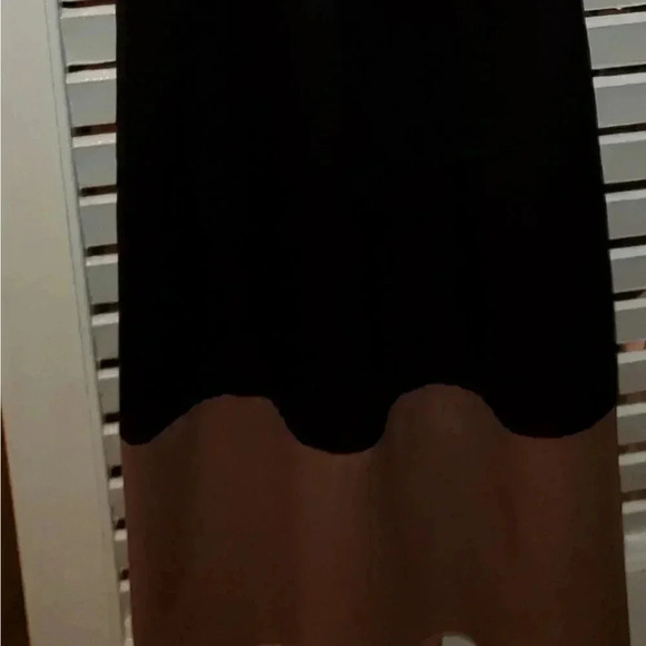 Apostrophe‎ Brand Ladies Sleeveless Multicolor Tie Around Back Dress - Picture 3 of 7